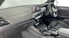 BMW X3 xDrive20i MHT M Sport 5dr Step Auto [Pro Pack] Petrol Estate